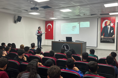 Siber zorbalığa karşı bilinçlendirme