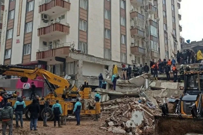 Furkan Apartmanı davasında firari sanıklar için 10 milyon TL’lik güvence bedeli kararı