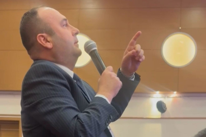 Güçyetmez’in önerileri kurultaya damga vurdu