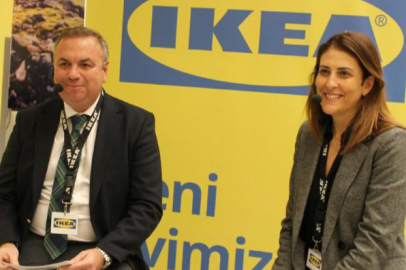 IKEA Gaziantep şehre özel konseptiyle kapılarını açıyor