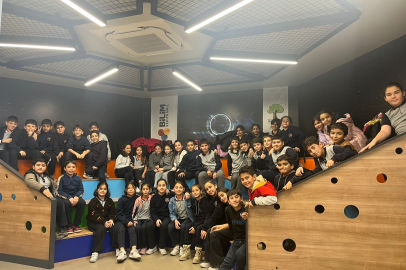 Bu merkez takdir topluyor