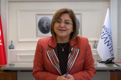 Fatma Şahin’den CHP’li Başarır’a yalanlama