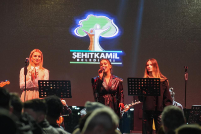 Şehitkamil’de kurtuluş coşkusu