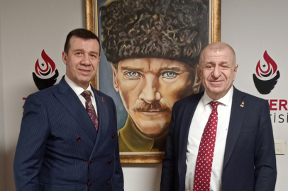 “Zafer Partisi’nde makamlar kişilere ait değildir”