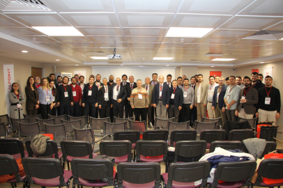 Medical’de Nöroşirürji toplantısı