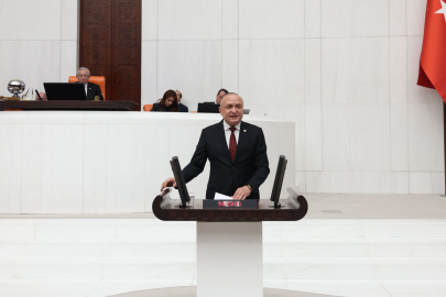 MERİÇ: “BORÇ TABLOSU ALARM VERİYOR”