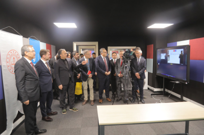 ÖĞRETMENLERE DİJİTAL EĞİTİM DESTEĞİ