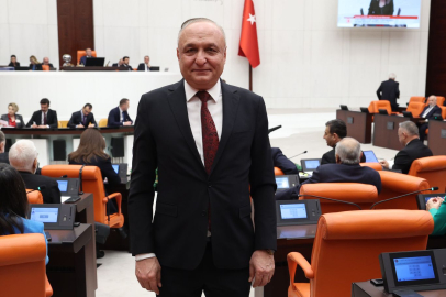 Meriç’ten Kızılay sorusu