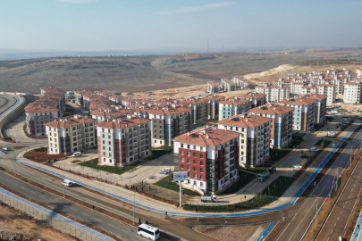 UYGUN KONUTUN ADRESİ: GBB KONUT