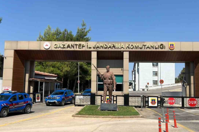 Arazi anlaşmazlığı nedeniyle husumetlilerini darp eden 2 şahıs tutuklandı