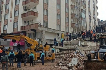 Furkan Apartmanı’nın aranan firari sanığı müteahhit tutuklandı