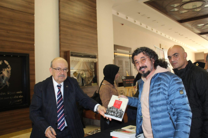 ŞEHİTKAMİL BELEDİYESİ’NDEN GAZİANTEP TARİHİNE KALICI ESER