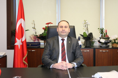 İMO’dan tarihi çağrı