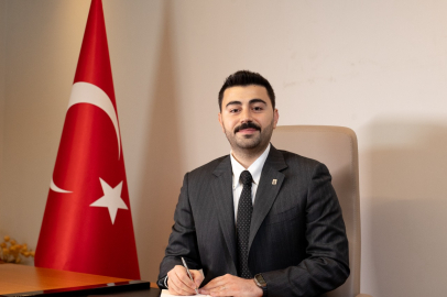 YİĞİTCAN KONUKOĞLU’NDAN YENİ YIL MESAJI