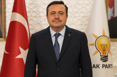 Gaziantep’te AK Parti ailesi 28 bin büyüdü