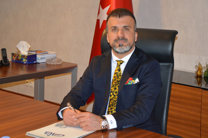 Kadooğlu’ndan yeni yıl mesajı