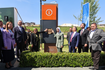 BÜYÜKŞEHİR ÖDÜLLERİ TOPLADI