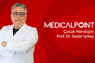Işıkay, çocuklarda epilepsi hakkında bilgi verdi