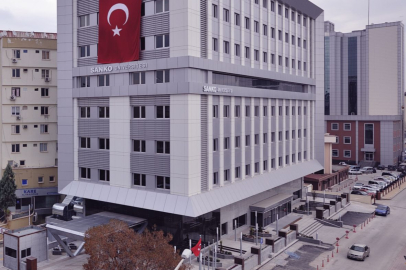 SANKO Üniversitesi’ne tam akreditasyon