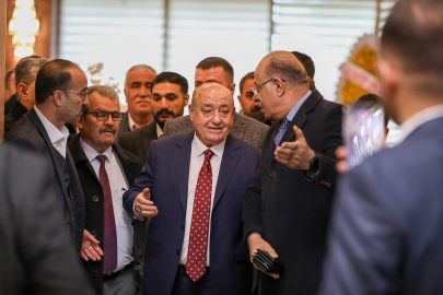 Ünal Akdoğan güven tazeledi