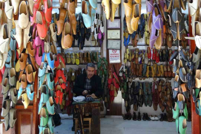 Yemeni ustaları tarih filmi ve dizileri sayesinde dünyaya açıldı