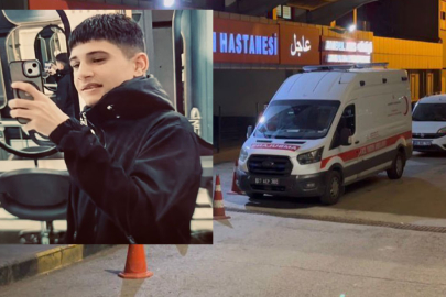 15 yaşındaki çocuğun bıçakladığı arkadaşı hayatını kaybetti