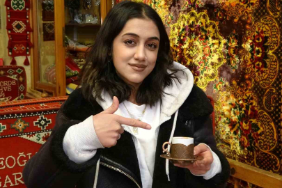 AB tescilli menengiç kahvesi kışın vazgeçilmezi