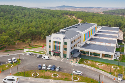 Engelsiz Yaşam Merkezi takdir topluyor