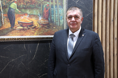 COĞRAFİ İŞARETTE ZİRVE DEĞİŞMEDİ