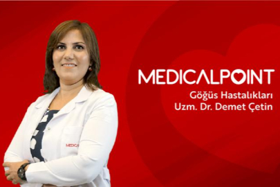 Dr. Çetin, zatüre vakaları hakkında bilgi verdi