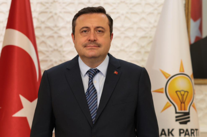 FEDAİOĞLU’NDAN MİRAÇ KANDİLİ MESAJI