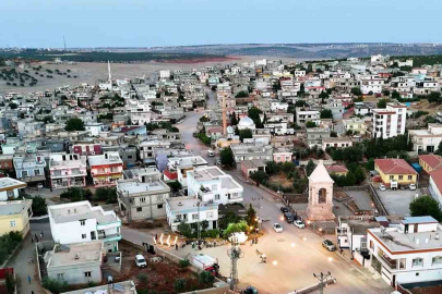 Doğalgaz istiyorlar