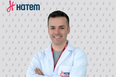 İSMAİL ÇEVİK HATEM’DE