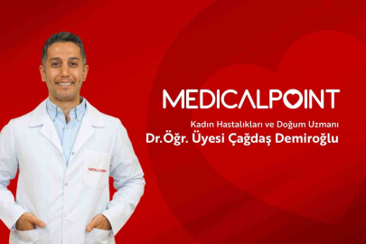 Dr. Demiroğlu, "HPV aşısı hayat kurtarıyor"