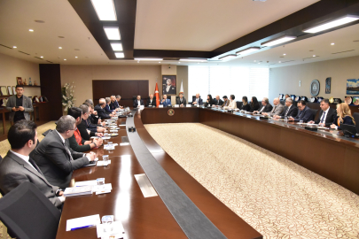 Gençler için güç birliği