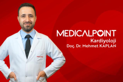 Dr. Kaplan, ilaçlı koroner balon tedavisi hakkında bilgi verdi