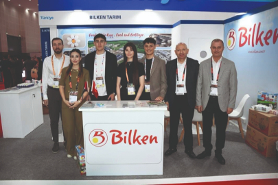 Bilken Yumurta farkı