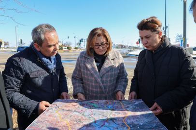 GAZİANTEP BÜYÜKŞEHİR’DEN YENİ ULAŞIM HAMLESİ