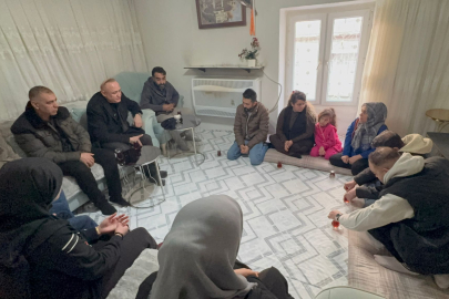 Meriç, “Kadınlar korunmuyor, çocuklar ölüyor”