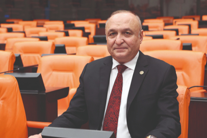 "Çiftçimiz kredi imkanlarından faydalanamıyor”