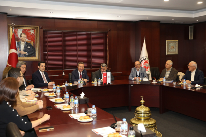 GTO’nun önerileri yönetmeliğe yansıdı