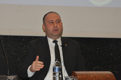 "Yapı stoku deprem riski altında”