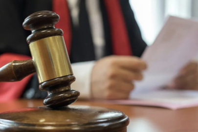 Kızlarının müstehcen fotoğraflarını paylaşan kişiyi öldüren baba-oğula 11 yıl hapis