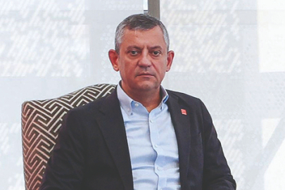 Özgür Özel Gaziantep'e geliyor