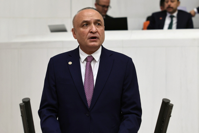 Kalkınma Yolu’ndaki gecikmeye tepki