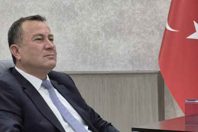 Başkan Doğan’dan Berat Kandili mesajı