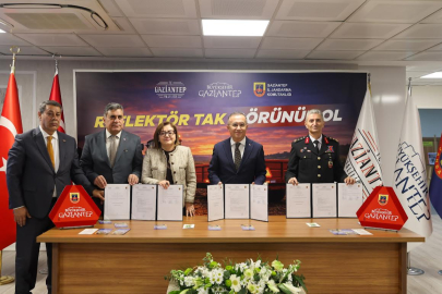 ÇİFTÇİLERE REFLEKTÖR