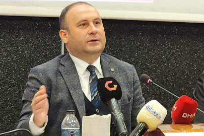 Güçyetmez, "Aday oymayacağım"