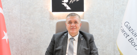 AKINCI: FİNANSMAN PAKETİ REEL SEKTÖRE NEFES OLACAK