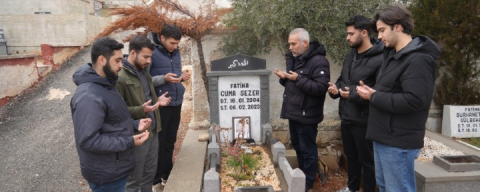 "Biz hala 6 Şubat’tayız"